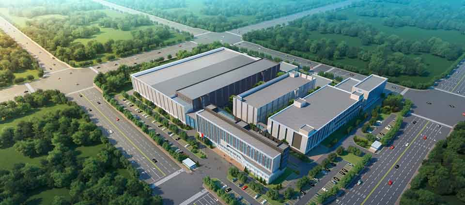 半导体技术与制造服务提供商