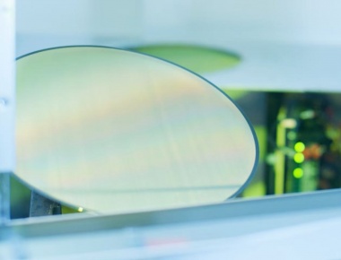 燕东微科改行动连续获评“标杆”等级